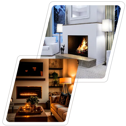 Remove Chimney Odor in Vineyard, CA