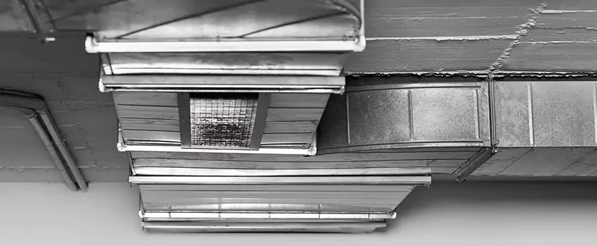 Trusted Air Duct Cleaning Company in Vineyard, California