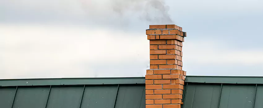 Animal Screen Chimney Cap Repair And Installation Services in Vineyard, California