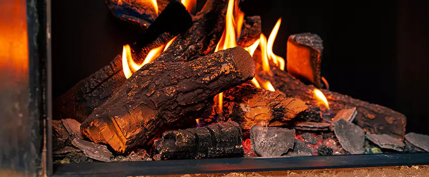 Chimney Fireplace Ash Dump Cleaning in Vineyard, CA