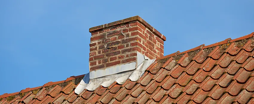Residential Chimney Bricks Rotten Repair Services in Vineyard, CA