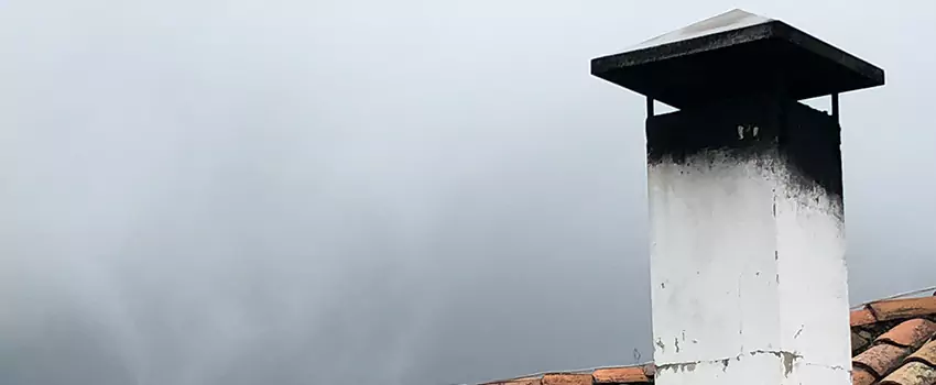 Chimney Damper Inspection in Vineyard, CA
