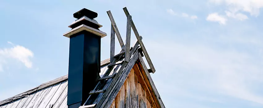 Chimney Creosote Cleaning in Vineyard, CA