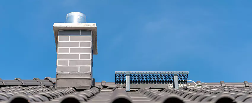Chimney Flue Relining Services in Vineyard, California