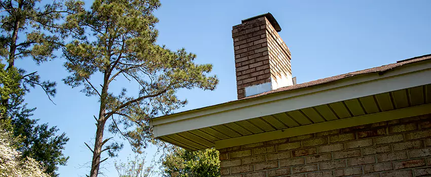 Budget-Friendly Chimney Masonry Service in Vineyard, California