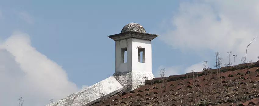 Cost To Rebuild A Chimney in Vineyard, CA