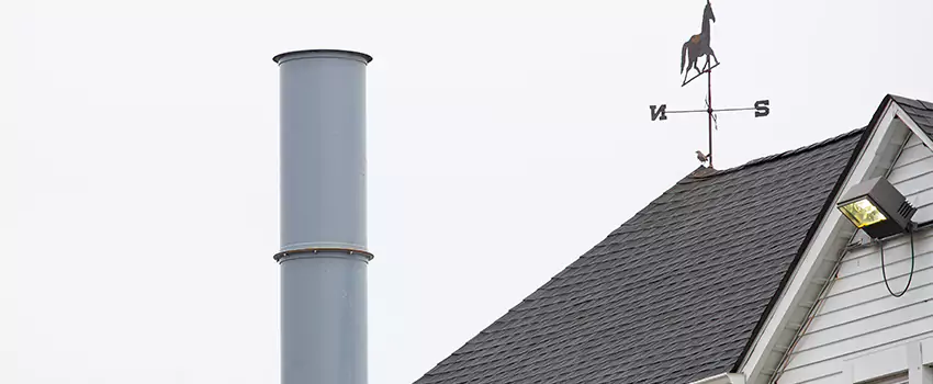Chimney Inspection in Vineyard, CA