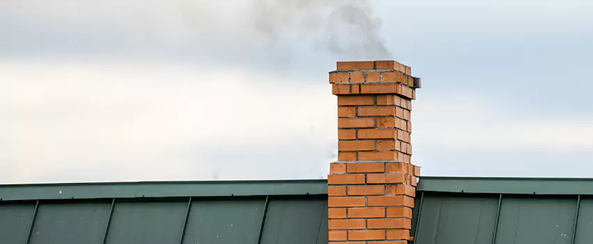 Chimney Soot Cleaning Cost in Vineyard, CA