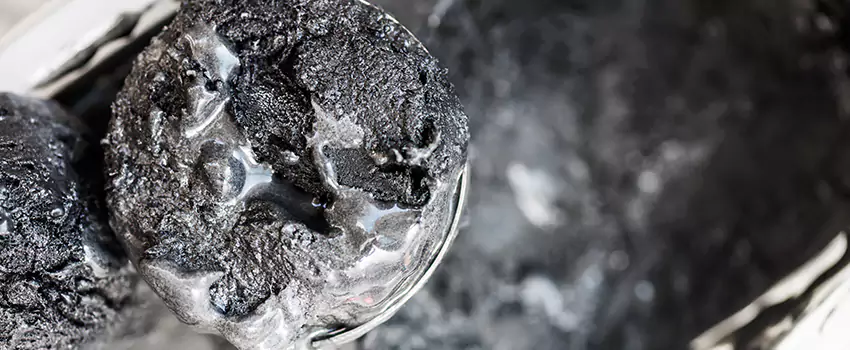 Clogged Dryer Vent Lint Cleaning in Vineyard, California