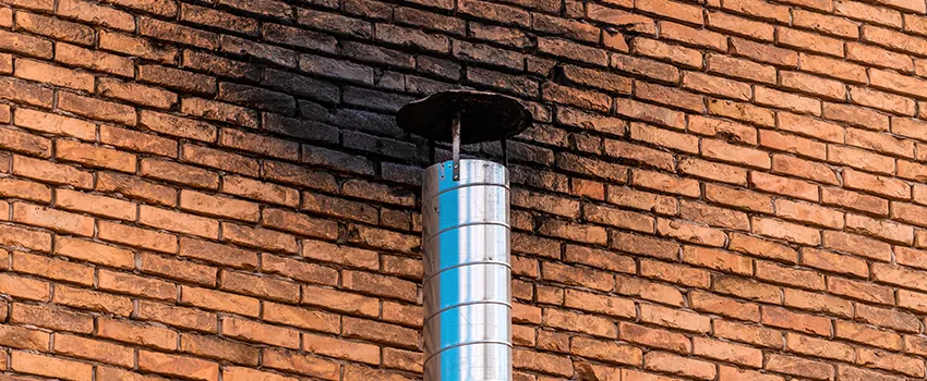 Diagnosing Commercial Chimney Problems in Vineyard, CA