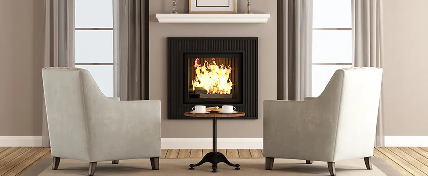 Custom Architectural Fireplace Restoration in Vineyard, CA