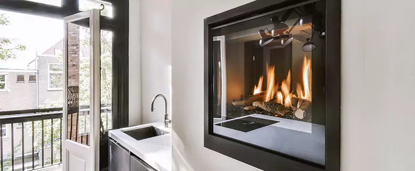 Dimplex Fireplace Installation and Repair in Vineyard, California