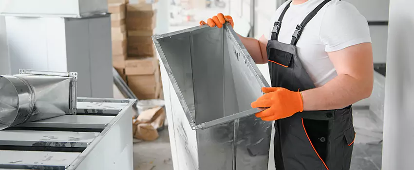 Benefits of Dryer Vent Inspection in Vineyard, CA
