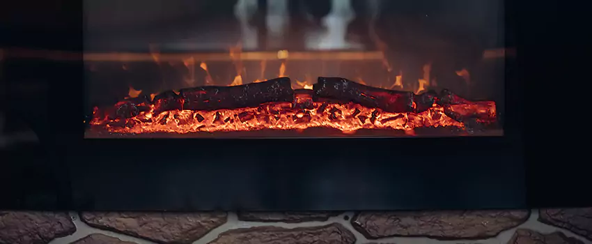 Outdoor Electric Fireplace Installation Solutions in Vineyard, CA