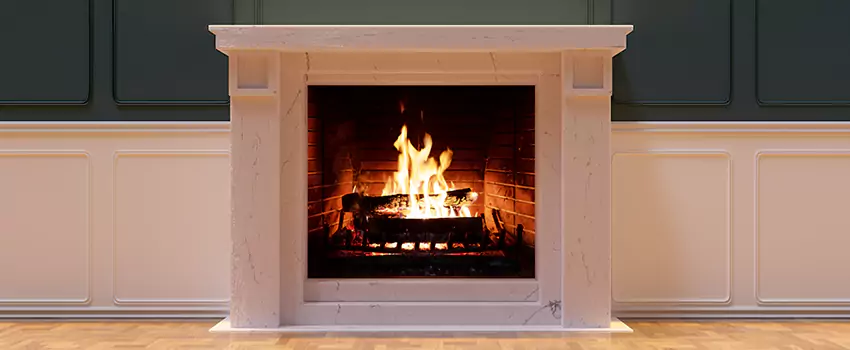 Empire Comfort Systems Fireplace Installation and Replacement in Vineyard, California