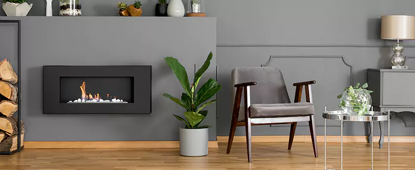 Ethanol Fireplace Burner Repair in Vineyard, CA