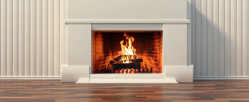 Fireplace Broken Ashtray Repair Services in Vineyard, California