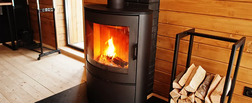 Gas Fireplace Door Handle Installation Services in Vineyard, California