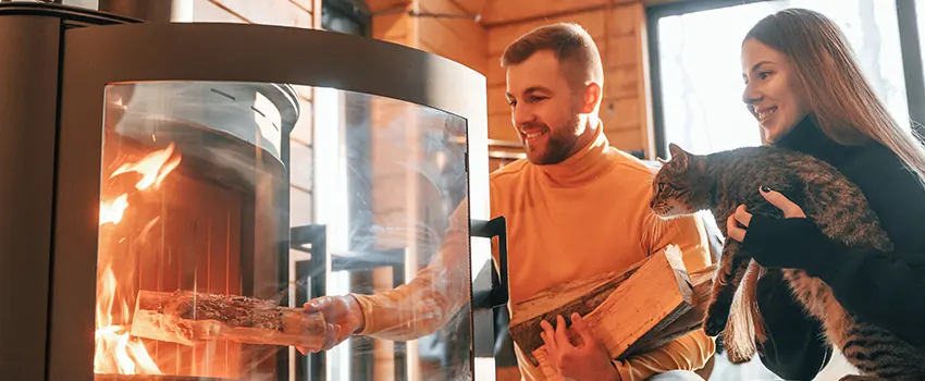 Fireplace Door Installation And Replacement Contractors in Vineyard, CA