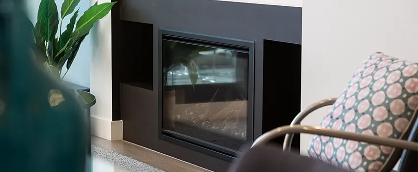 Welding Repairs for Fireplace Grate in Vineyard, CA