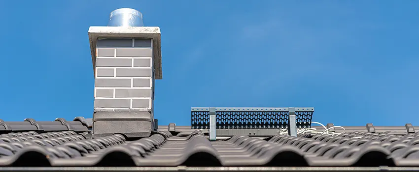 Repair Blocked Chimney in Vineyard, California
