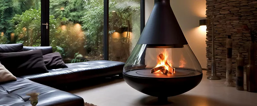 Affordable Floating Fireplace Repair And Installation Services in Vineyard, California
