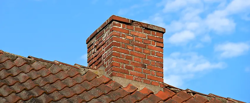 Flue Tiles Cracked Repair Services near Me in Vineyard, CA