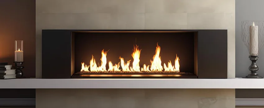Vent Free Gas Fireplaces Repair Solutions in Vineyard, California