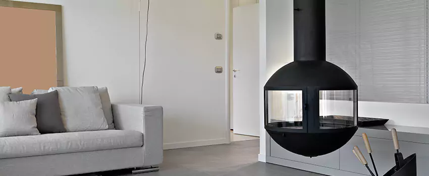 Hanging & Suspended Fireplaces Designer in Vineyard, California
