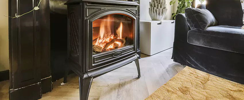 Cost of Hearthstone Stoves Fireplace Services in Vineyard, California