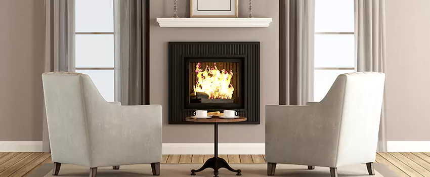 Heat & Glo Outdoor Gas Fireplaces Installation Contractors in Vineyard, California