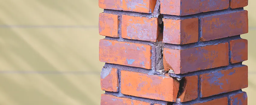 Leaking Chimney Repair And Replacement Cost in Vineyard, California