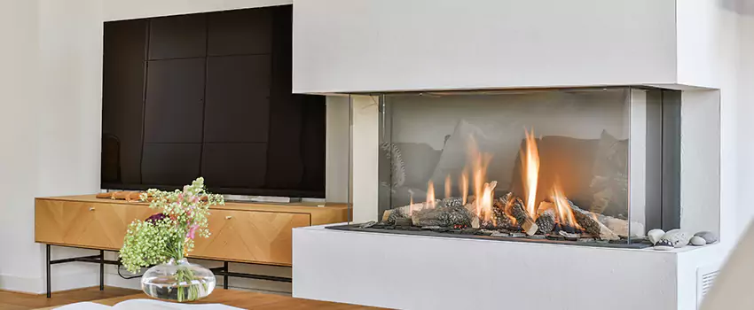 Ortal Wilderness Fireplace Repair and Maintenance in Vineyard, California