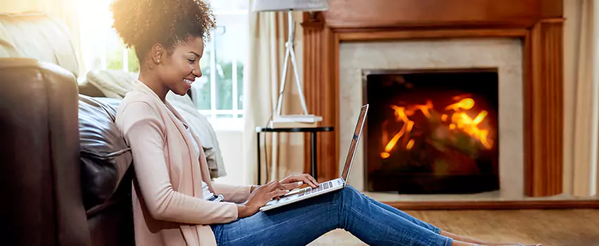 Cost-Effective Osburn Fireplace Installation and Repair in Vineyard, CA