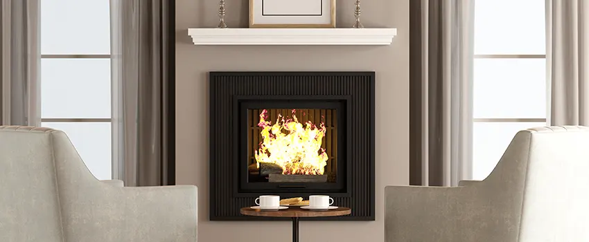 Superior Outdoor Fireplace Repair in Vineyard, CA