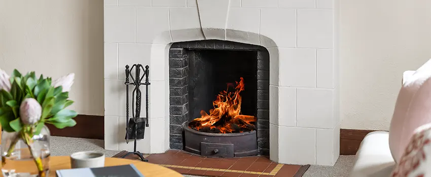Valor Fireplaces and Stove Repair in Vineyard, CA