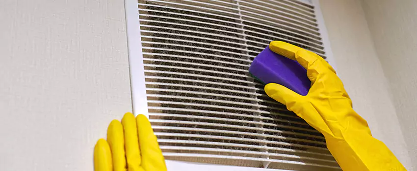 Vent Cleaning Company in Vineyard, CA