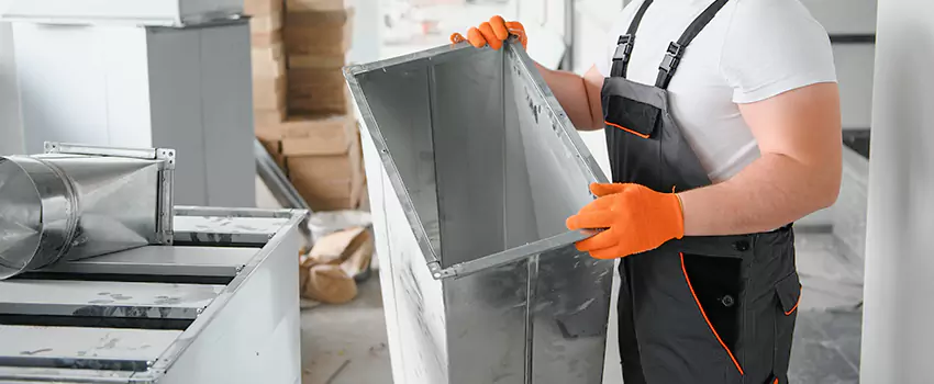Ventilation Fan Cleaning Services in Vineyard, California