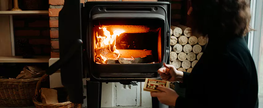 Key Features of Vermont Castings Fireplaces in Vineyard, CA
