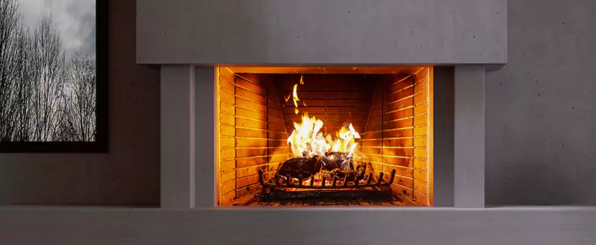 Indoor Wood Burning Furnace Repair and Installation in Vineyard, California