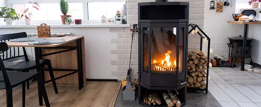 Wood Stove Firebox Installation Services in Vineyard, CA