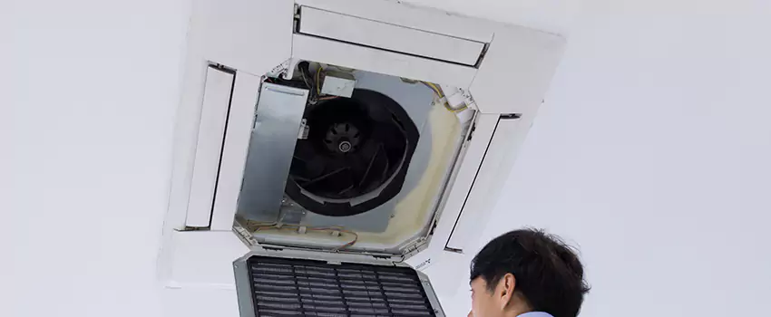Benefits of Professional Air Duct Cleaning in Vineyard, California