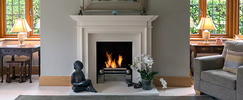 Astria Open-Hearth Wood Fireplaces Services in Vineyard, CA