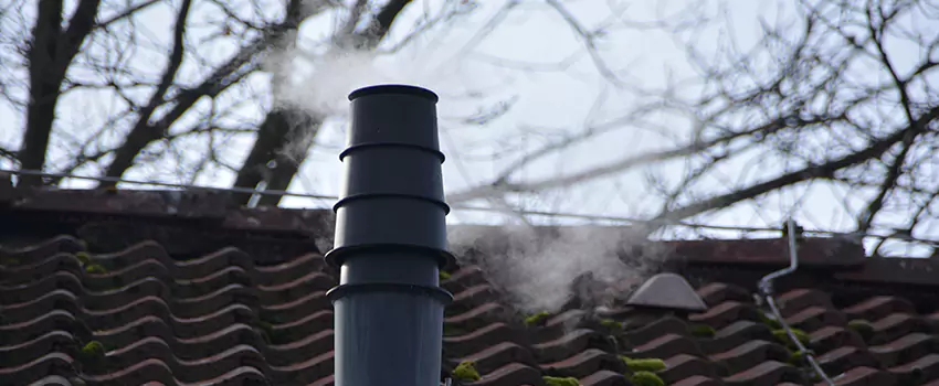 Broken Chimney Animal Screen Repair And Installation in Vineyard, CA