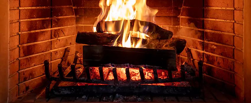 Chimney Ash Dump Cover Repair Services in Vineyard, CA