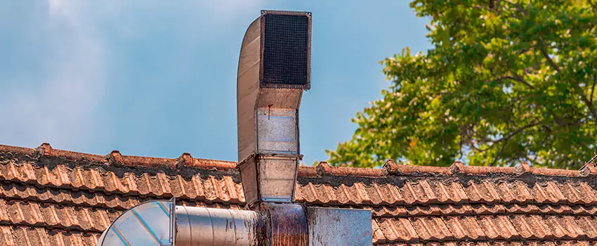 Chimney Cleaning Cost in Vineyard, California