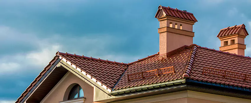 Residential Chimney Services in Vineyard, California