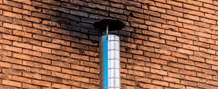 Chimney Design and Style Remodel Services in Vineyard, California