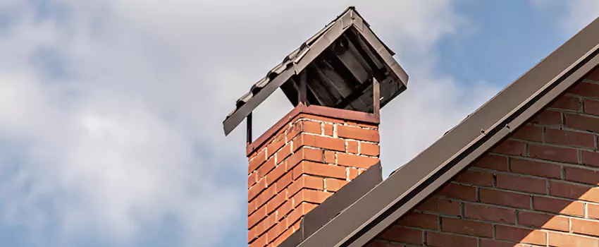 Chimney Saver Masonry Repair Contractor in Vineyard, California