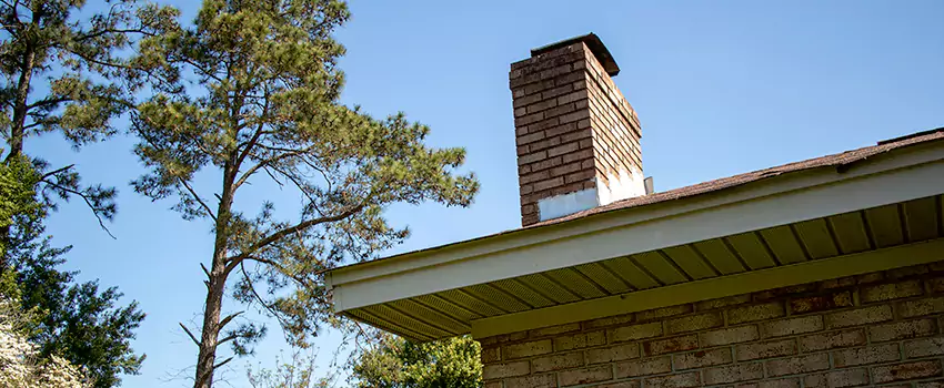 Brick Chimney Sweep Near Me in Vineyard, CA
